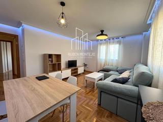 Location Appartement  Toreros. Luminosa vivienda en teso de los cañones
