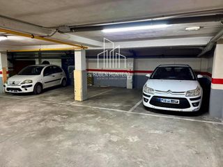 Posto auto in Calixto y Melibea