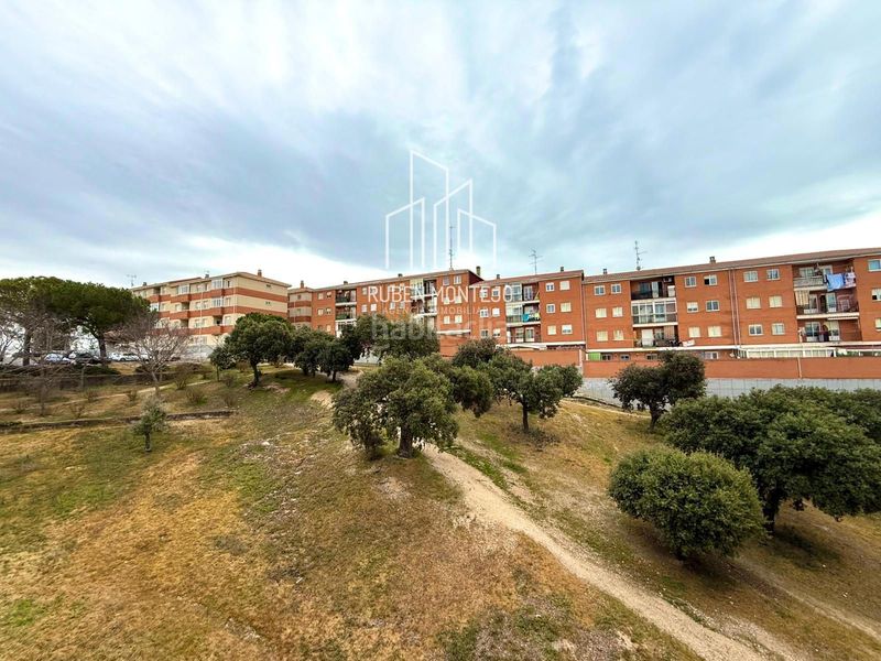 Foto c9566fae-6281-41fa-8516-17f1c882aeda. Lloguer pis amb calefacció aparcament a Terradillos