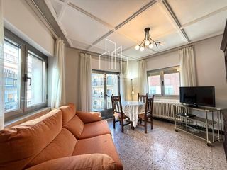 Etagenwohnung in Nieto bonal 12-14. Espectacular vivienda exterior a 3 calles junto plaza del oeste