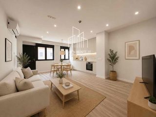 Apartament  Guerrilleros. 3 apartamentos con licencia de vivienda junto maría auxiliadora