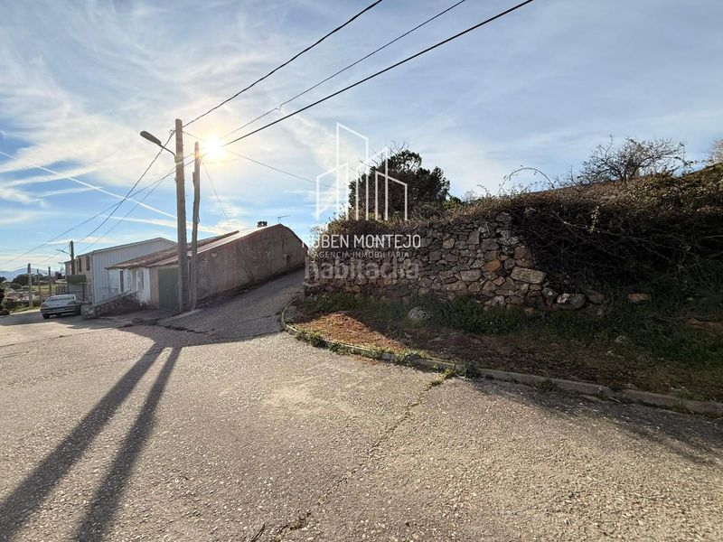 Foto 4cb8c9f7-403f-4415-bc47-d1727e5ff234. Casa a Membribe de la Sierra