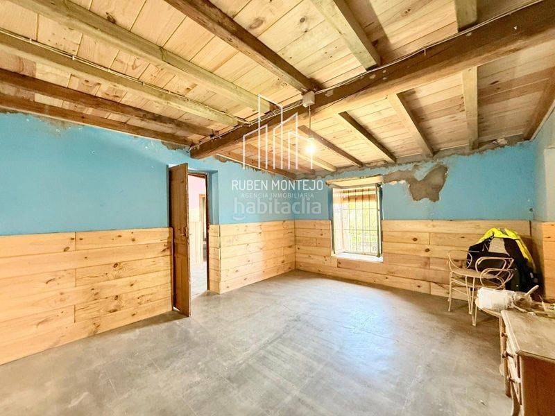 Foto 55d91a1d-1a1d-42cf-972c-772be8944bd5. Casa a Membribe de la Sierra
