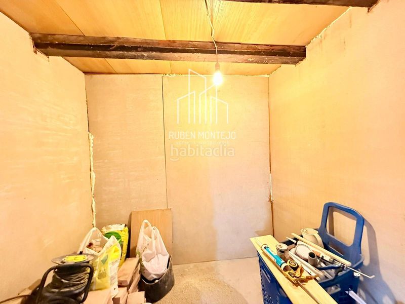 Foto 76e437d7-c7da-4767-ad39-5ae8a091ea0a. Casa a Membribe de la Sierra