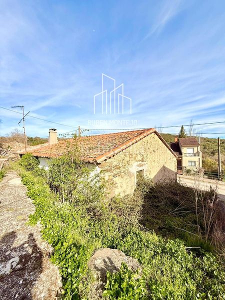 Foto 947aa68e-9cdc-40ac-9926-f7bdb91d6a6d. Casa a Membribe de la Sierra