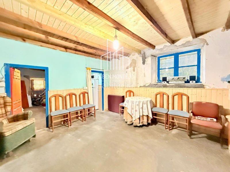 Foto a099f2e7-d59d-44a6-bc5f-8e6be92cda0c. Casa a Membribe de la Sierra