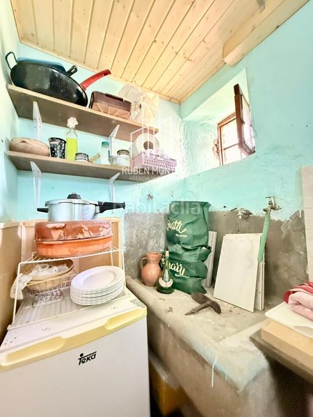 Foto b703255d-8310-4115-9181-886116a6d87c. Casa a Membribe de la Sierra