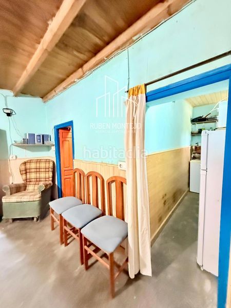 Foto ec940ad5-b23c-4b82-941d-46a8b99994bc. Casa a Membribe de la Sierra