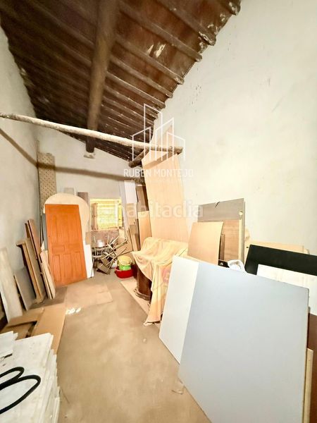 Foto f54a2a32-7153-4f0e-88ff-923809934bf0. Casa a Membribe de la Sierra