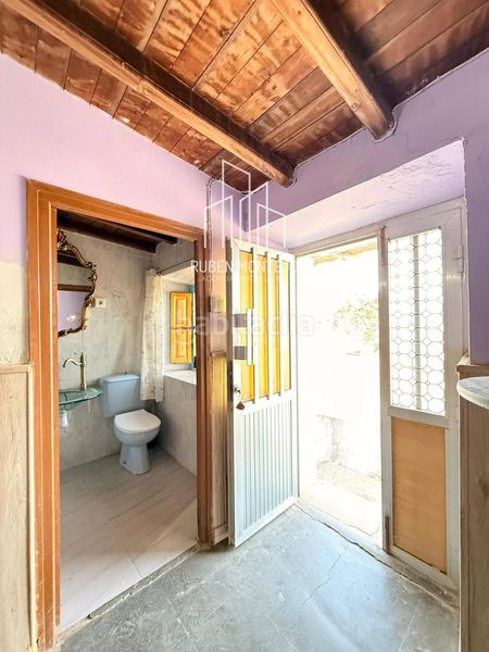 Foto f7f61cb2-f713-496e-b28e-283d1fed7600. Casa a Membribe de la Sierra