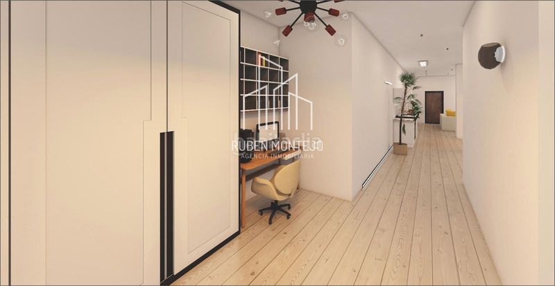 Foto 2a820d32-1843-42fc-ba43-437447a29e65. Apartament amb calefacció a Garrido Sur Salamanca
