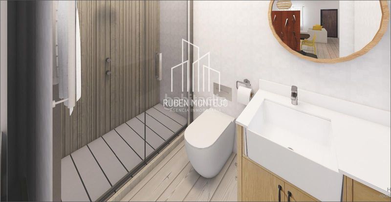 Foto 5648a1f8-f6e2-4c7f-8cd4-4ce6fe37b3ae. Apartament amb calefacció a Garrido Sur Salamanca