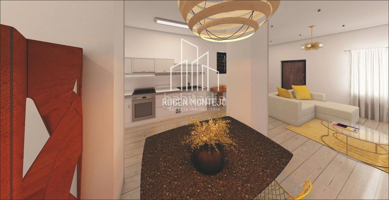 Foto 5d1d2cb2-d94e-4ef0-906b-16e8f025df7b. Apartament amb calefacció a Garrido Sur Salamanca