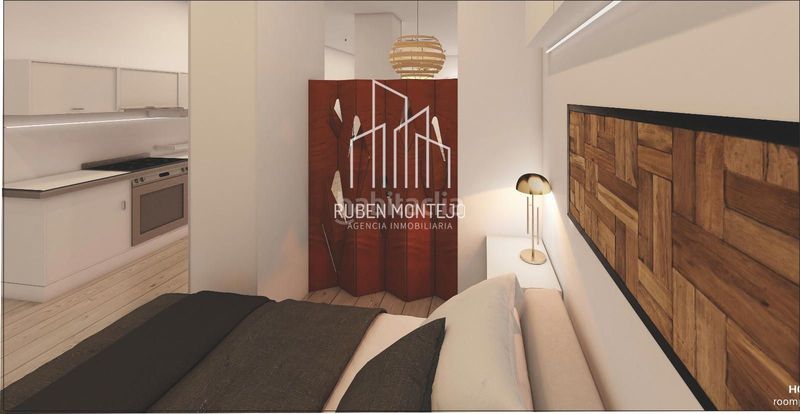 Foto efcdc117-5821-4fd7-93d8-0d780f850bd4. Apartament amb calefacció a Garrido Sur Salamanca