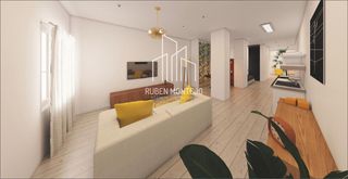 Apartament a Guerrilleros