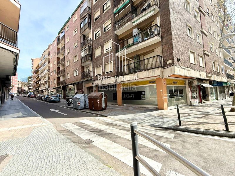 Foto 234caf94-913d-418d-afd9-36a79941f506. Apartament amb calefacció a Garrido Sur Salamanca