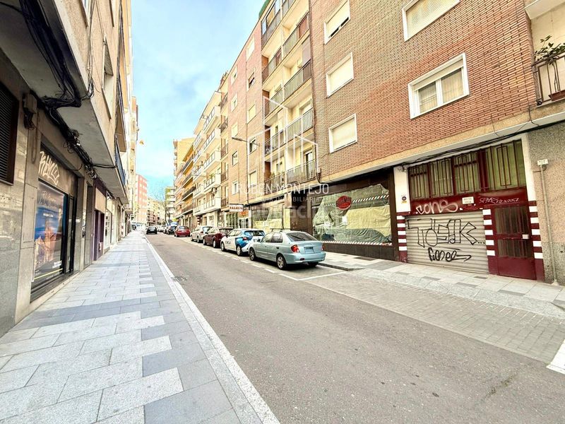 Foto 272edb6f-f35c-456f-9b57-ac2c4bbe7f80. Apartament amb calefacció a Garrido Sur Salamanca