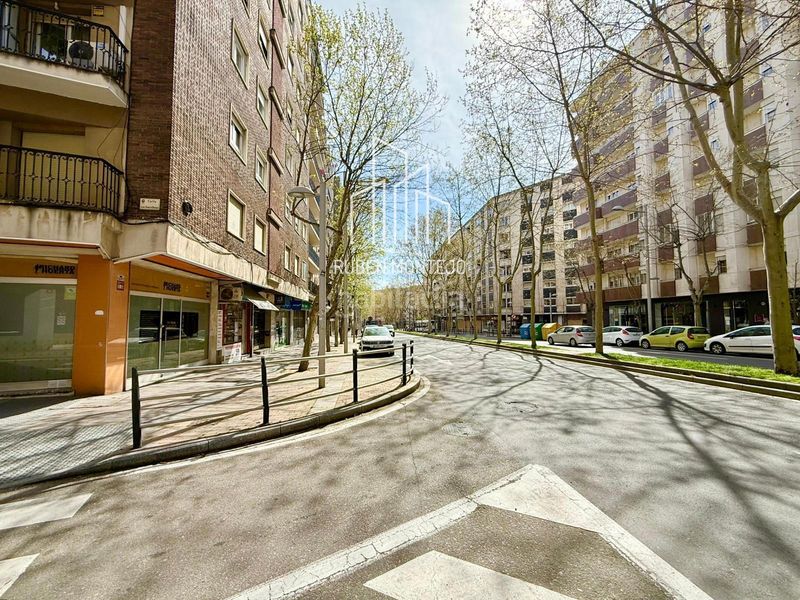 Foto 7c87a021-2627-4e64-88de-1dc9137a7d1f. Apartament amb calefacció a Garrido Sur Salamanca