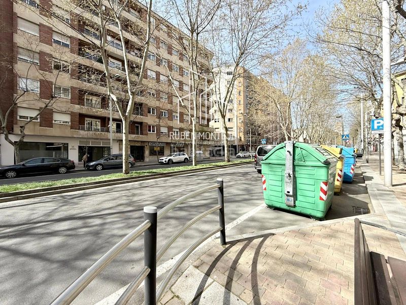 Foto 89e57c20-6767-41c0-bde3-b5420077ed0c. Apartament amb calefacció a Garrido Sur Salamanca