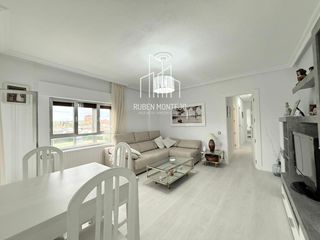 Location Appartement  Maestro argenta. Luminosa vivienda complétamente exterior y reformada