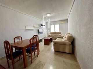 Lloguer Pis a Campoamor 24. Totalmente exterior, muy luminosa en avenida campoamor