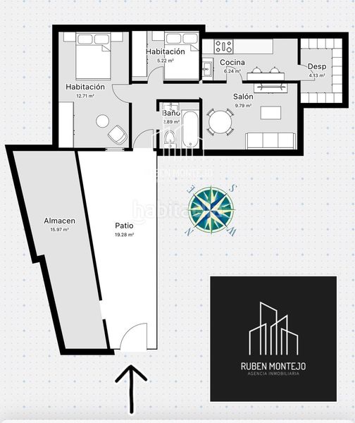 Foto 0fbcbf21-bc2d-4b22-aef1-614e0fae8a03. Casa a Zarapicos
