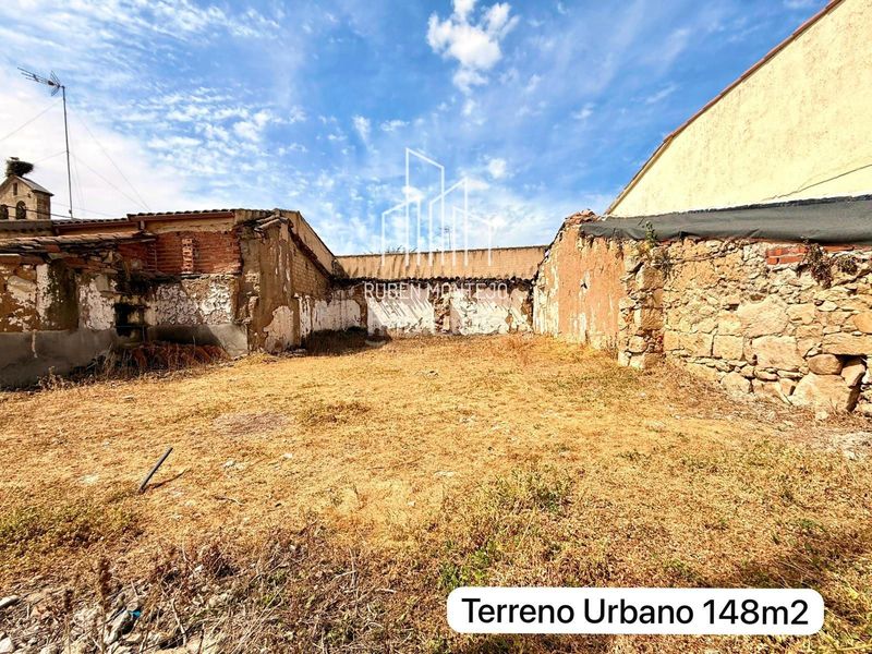 Foto 19d602b8-0a64-4fd6-a327-c538f734bb20. Casa a Zarapicos