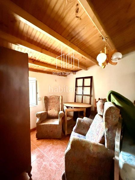 Foto 5d9b4b3f-c15e-49d0-82ec-50c24fca16bc. Casa a Zarapicos