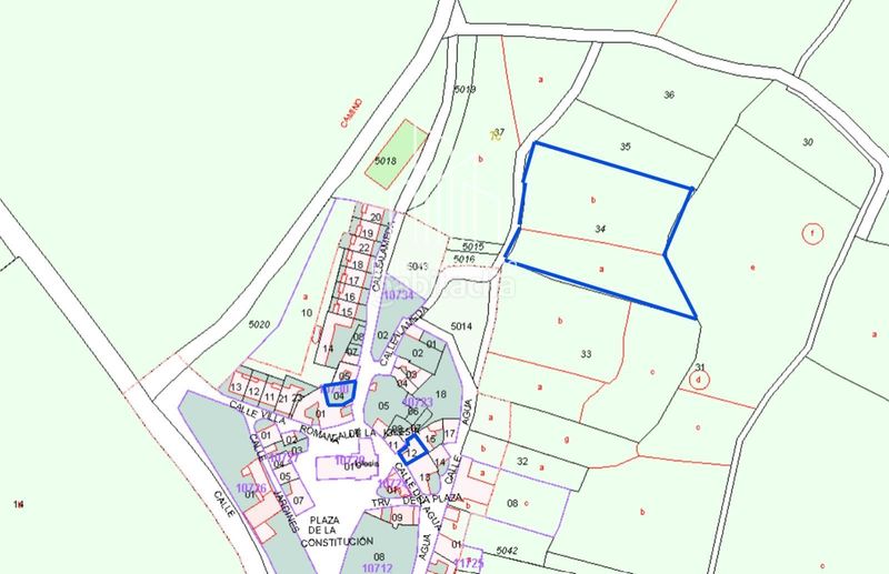 Foto 76edcd25-4a01-4bd1-bd30-44c5cb64842d. Casa a Zarapicos