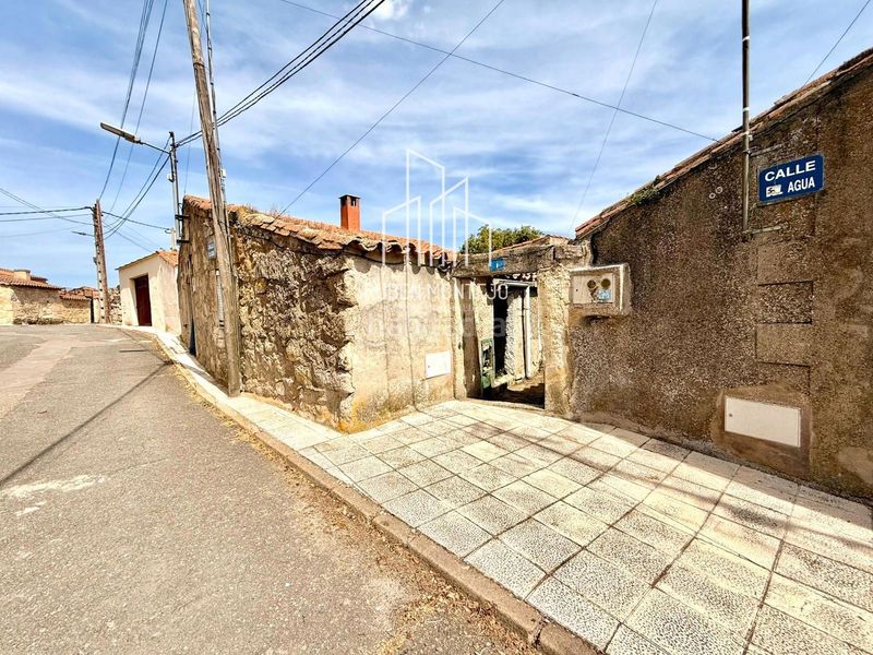 Foto 916fa108-eb3d-40a8-8163-7aaf8d523af3. Casa a Zarapicos