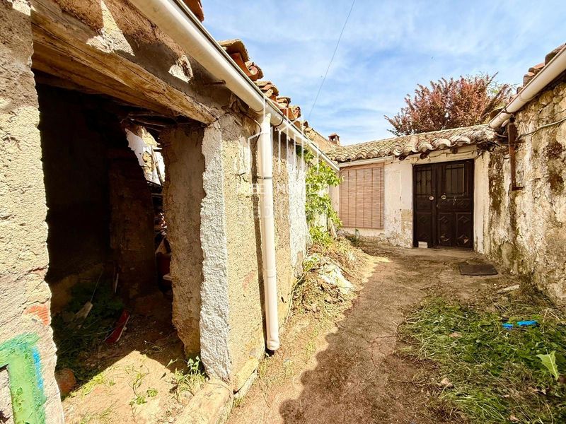 Foto b113a8de-0aa5-4945-96c3-4a17a27f2011. Casa a Zarapicos