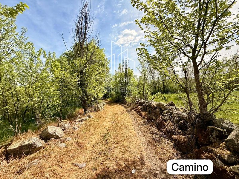 Foto ba9bf093-b3fd-49bb-91c7-37f11da41f7c. Casa a Zarapicos