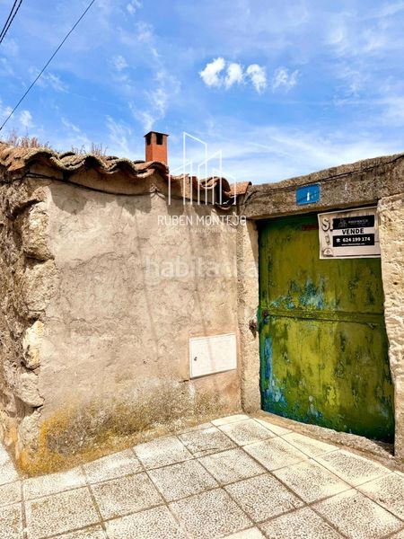 Foto c511fde4-b51f-4c37-bd87-bd677daccb9e. Casa a Zarapicos