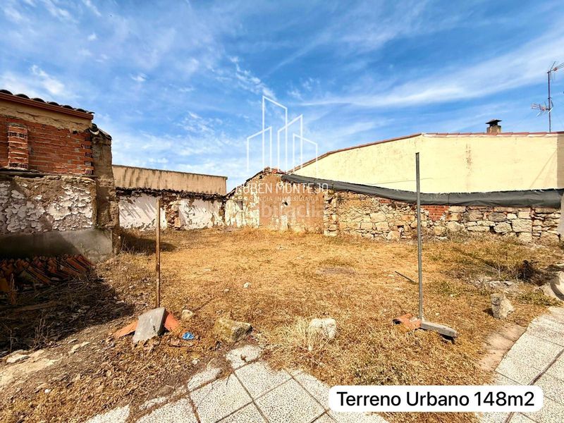 Foto d65e28f2-b3be-48d2-b09b-3b64bcc66b96. Casa a Zarapicos