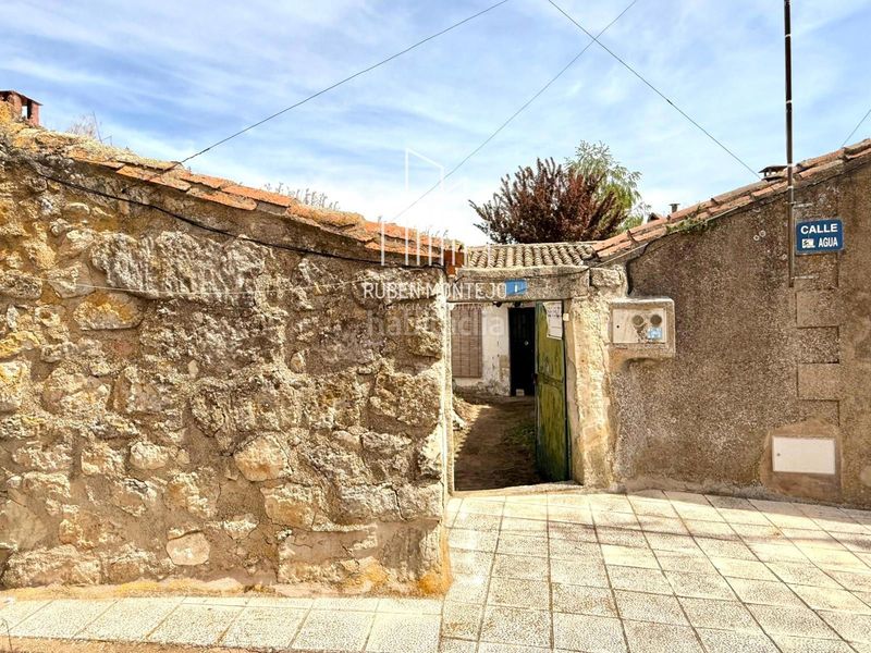 Foto fefaa564-d266-4ed2-a85d-97e7e97f6d26. Casa a Zarapicos