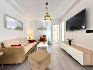 Lloguer Pis  Filiberto villalobos. Reformado en altas calidades en plena av filiberto villalobos