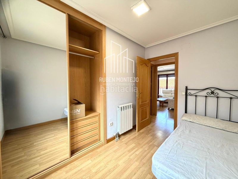 Foto bc1c1562-ca97-4f38-87fc-d8148bca2555. Pis amb calefacció aparcament a Barrio Blanco Salamanca