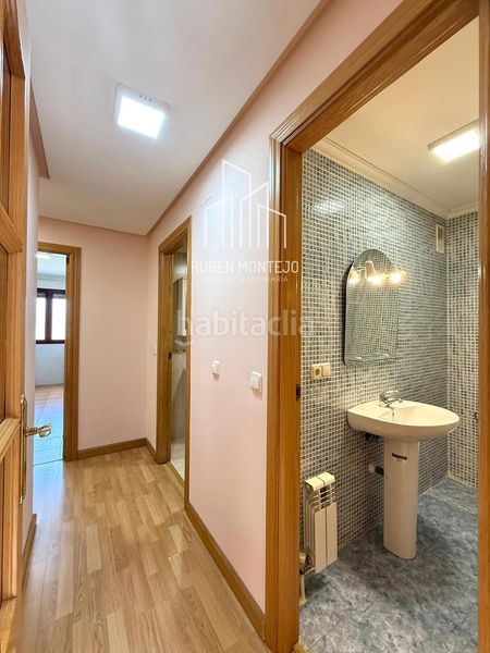 Foto d3ba1d23-8248-447f-ad47-51c2acce0605. Pis amb calefacció aparcament a Barrio Blanco Salamanca