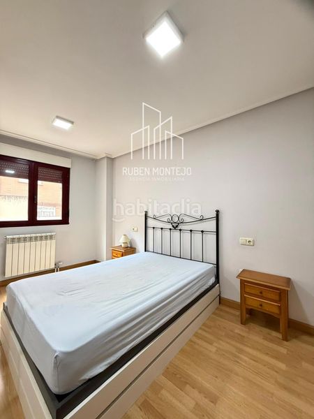 Foto e9fc29fa-5ca9-4916-bd97-924ec590c580. Pis amb calefacció aparcament a Barrio Blanco Salamanca
