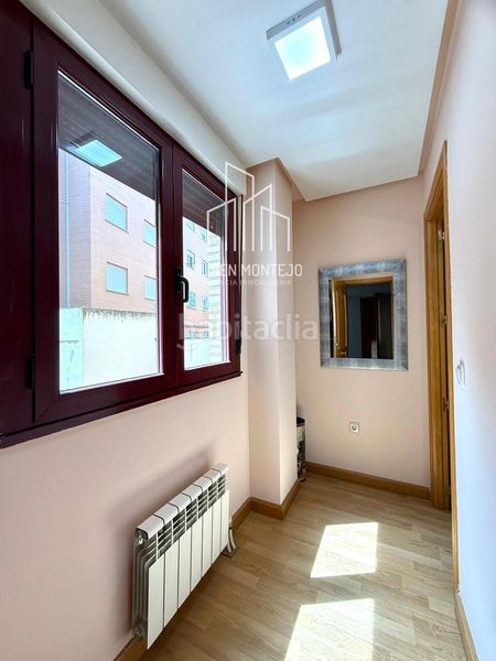 Foto ea92a6c4-b255-49f9-b9ca-3427a6821687. Pis amb calefacció aparcament a Barrio Blanco Salamanca