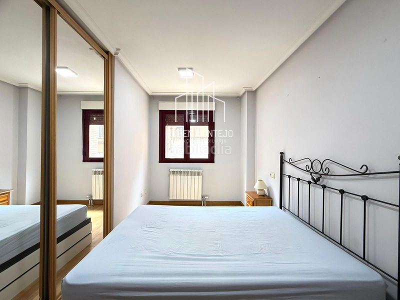 Foto fa0df729-f9c9-4588-bd07-c6fe95d4d4e7. Pis amb calefacció aparcament a Barrio Blanco Salamanca