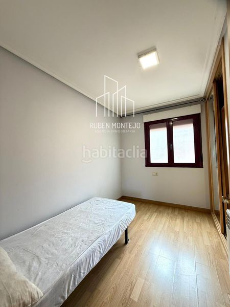 Foto fec3dbf7-4387-4fa5-a798-c764febae0a5. Pis amb calefacció aparcament a Barrio Blanco Salamanca