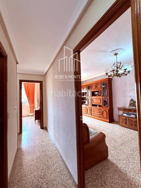 Foto 47e58d74-a9bf-4fed-8850-55d6489560f4. Pis amb calefacció a Vidal Salamanca