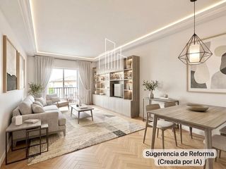 Appartamento  Doctor navarro. Espectacular y luminosa vivienda totalmente exterior