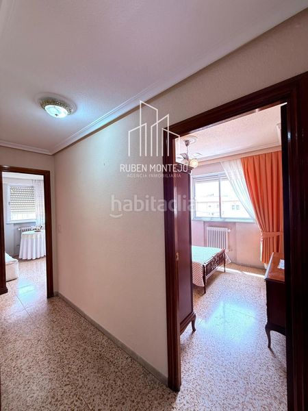 Foto c4dbe54d-f283-4193-a92b-92b2a3fe5395. Pis amb calefacció a Vidal Salamanca