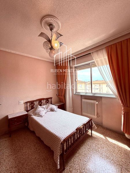 Foto c7da4b20-b771-43af-afb8-e52734d31cc8. Pis amb calefacció a Vidal Salamanca