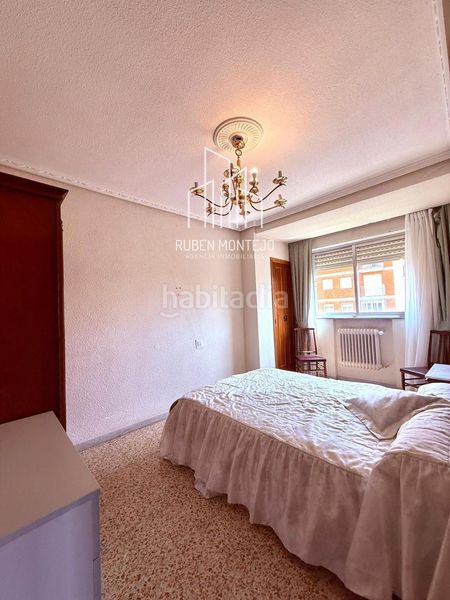 Foto f58dc7bc-8444-4820-b32b-e35095146ffa. Pis amb calefacció a Vidal Salamanca
