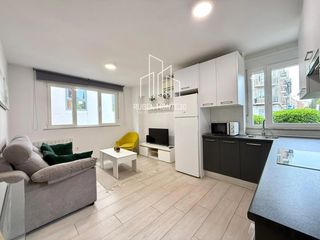Affitto Piccolo appartamento  Imperial. Luminosa vivienda con plaza de garaje junto paseo canalejas
