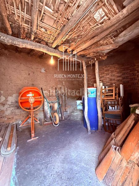 Foto 46d42754-f95d-438a-bc8f-392b7e9715ca. Casa amb calefacció aparcament a Gomecello