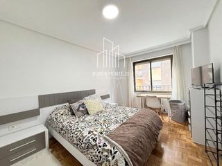 Lloguer Pis  Rodillo. Amplia y luminosa vivienda en alquiler para estudiante junto pª